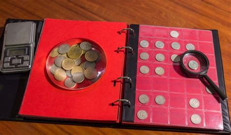 instrument used to measure the thickness of a coin|best coin collecting tools.